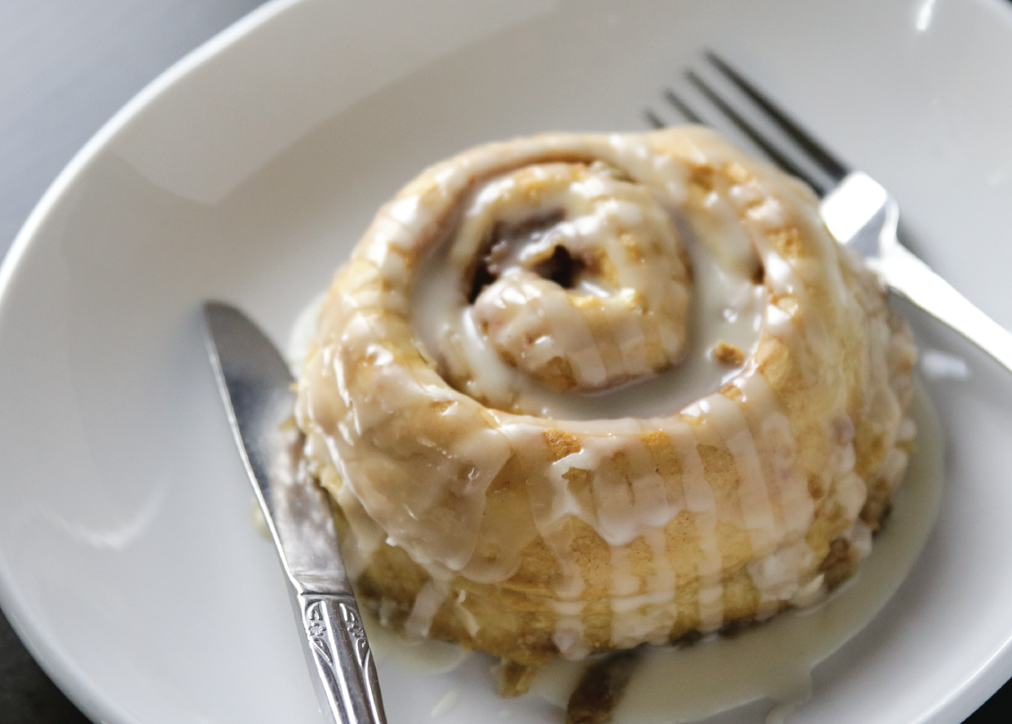 Maple Bacon Roll Maple Bacon Roll